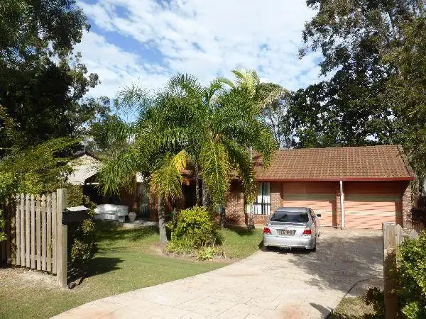 Main view of Homely house listing, 65 Cobai Drive, Mudgeeraba QLD 4213