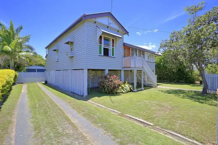 Third view of Homely house listing, 99 Lamb Street, Walkervale QLD 4670