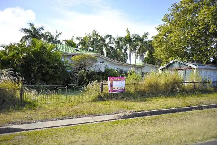 Fifth view of Homely house listing, 10 Brand Street, Norville QLD 4670