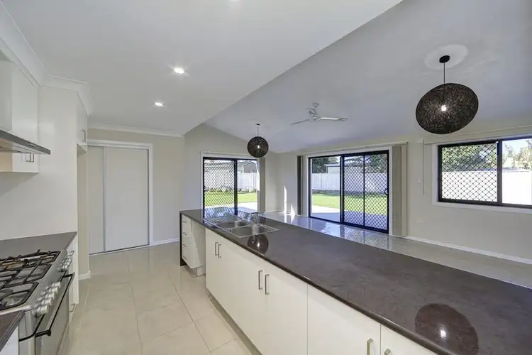 Sixth view of Homely house listing, 9 Barra Court, Innes Park QLD 4670