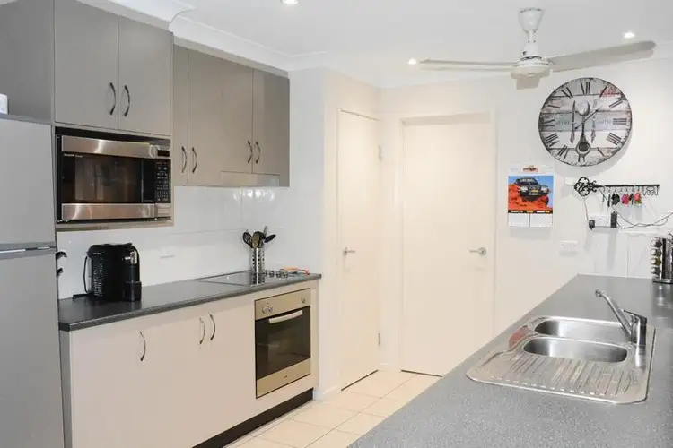 Third view of Homely house listing, 53 Nicolai Street, Marian QLD 4753