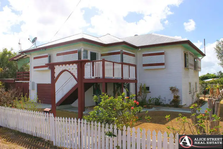 45 Neptune Street, Maryborough QLD 4650