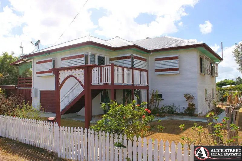 Main view of Homely house listing, 45 Neptune Street, Maryborough QLD 4650