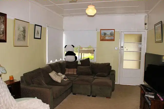 Second view of Homely house listing, 489 Alice Street, Maryborough QLD 4650