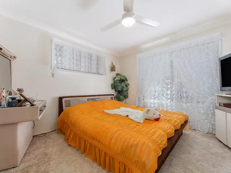 Second view of Homely house listing, 7 Scotia Place, Merrimac QLD 4226