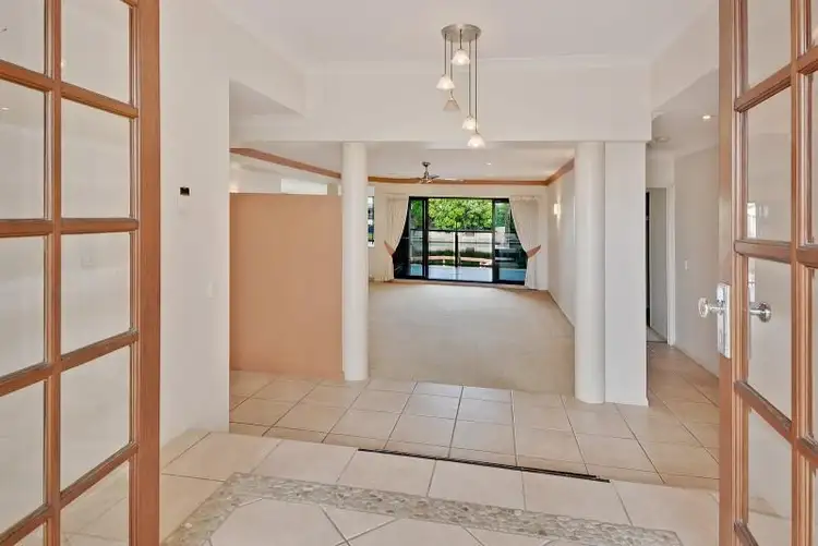 Fifth view of Homely house listing, 61 Marawa Drive, Parrearra QLD 4575