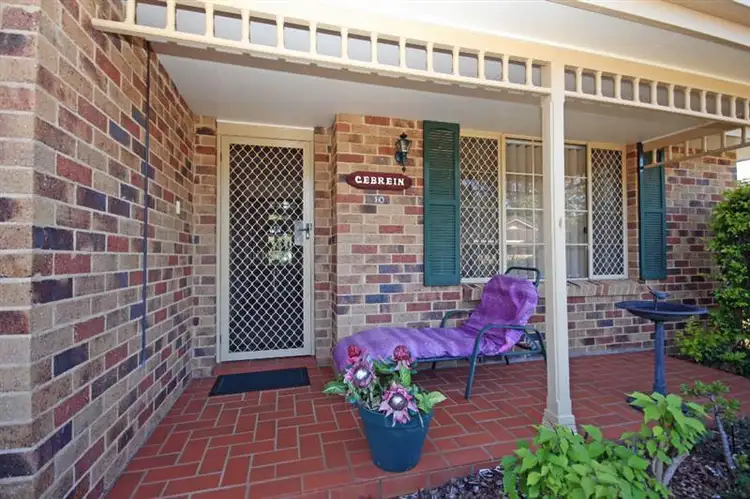 Fourth view of Homely unit listing, 10/ 142 Burnett Street, Buderim QLD 4556