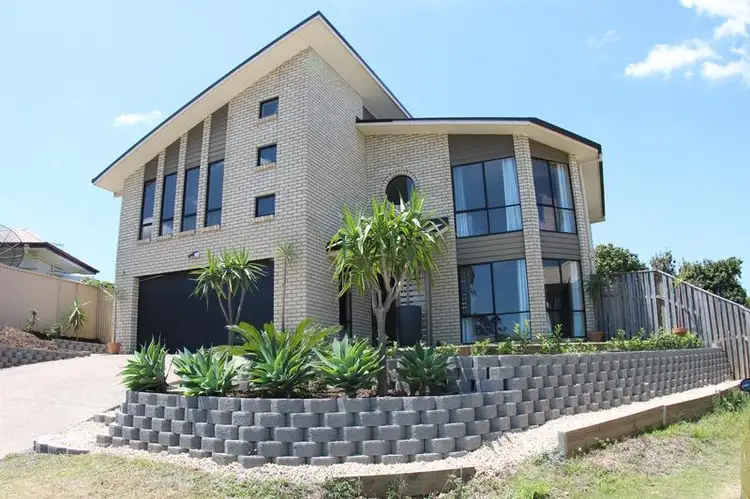 14 Tralee Court, Carrara QLD 4211