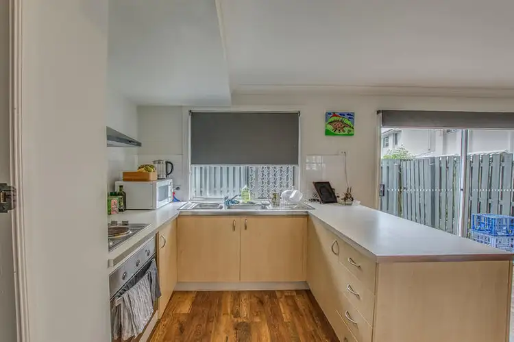 Third view of Homely townhouse listing, 93/ 300 Cottesloe Drive, Mermaid Waters QLD 4218