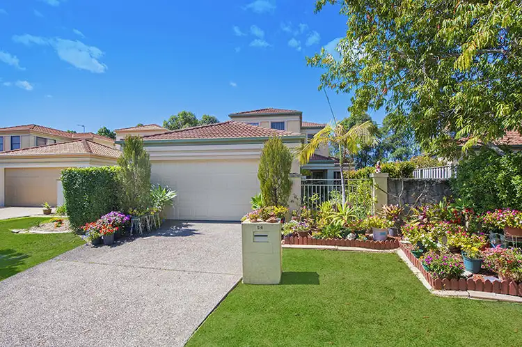 54 Woody Views Way, Robina QLD 4226
