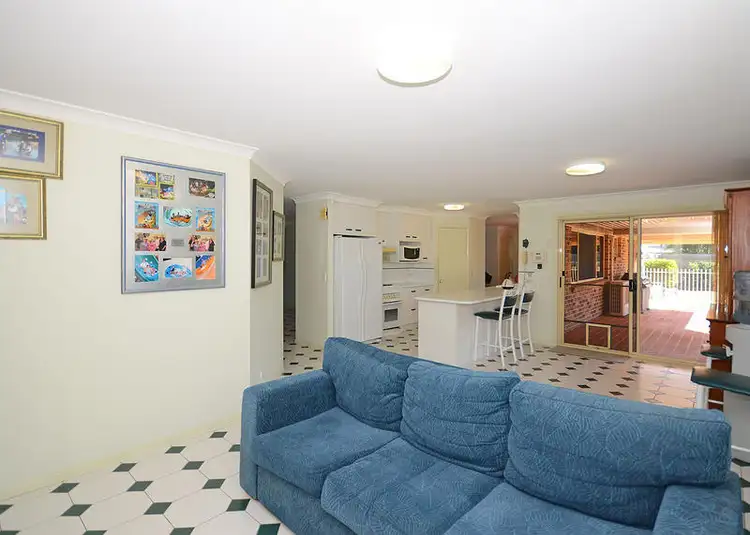 Seventh view of Homely house listing, 25 Ibis Blvd, Eli Waters QLD 4655