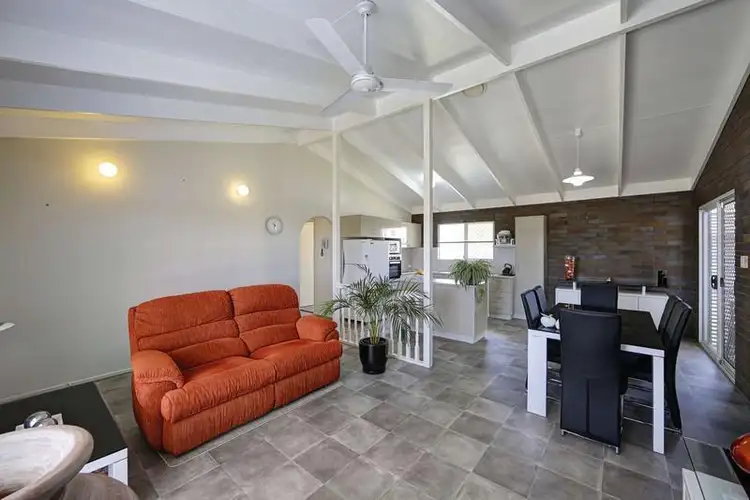 Third view of Homely house listing, 37 Gahans Road, Kalkie QLD 4670