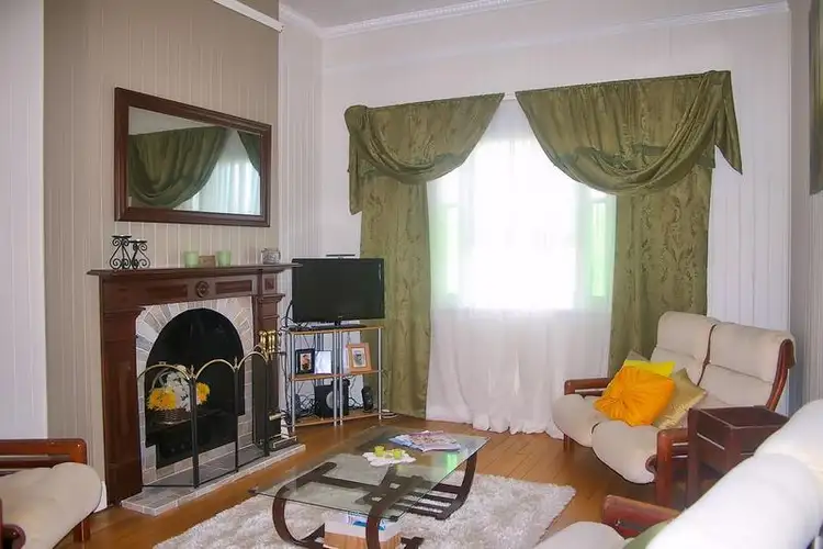 Second view of Homely house listing, 11 Myall Street, Dalby QLD 4405