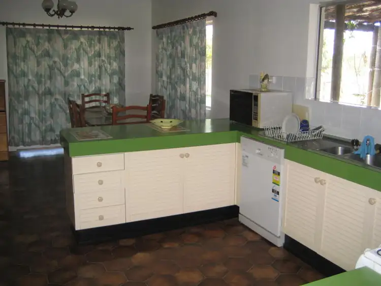 Fifth view of Homely house listing, 318 Airstrip Road, Nebo QLD 4742