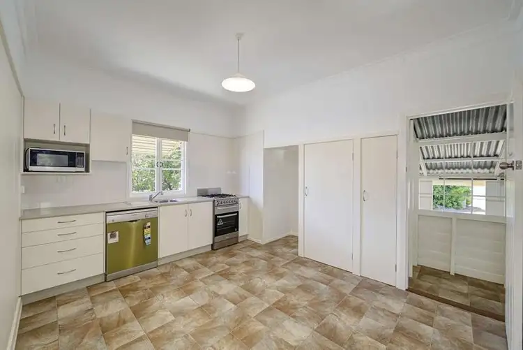 Fourth view of Homely house listing, 75 Pitt St, Walkervale QLD 4670