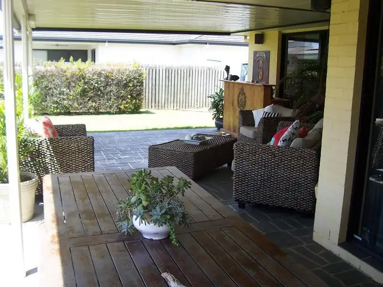 Third view of Homely house listing, 5 Adair Ct, Kawungan QLD 4655