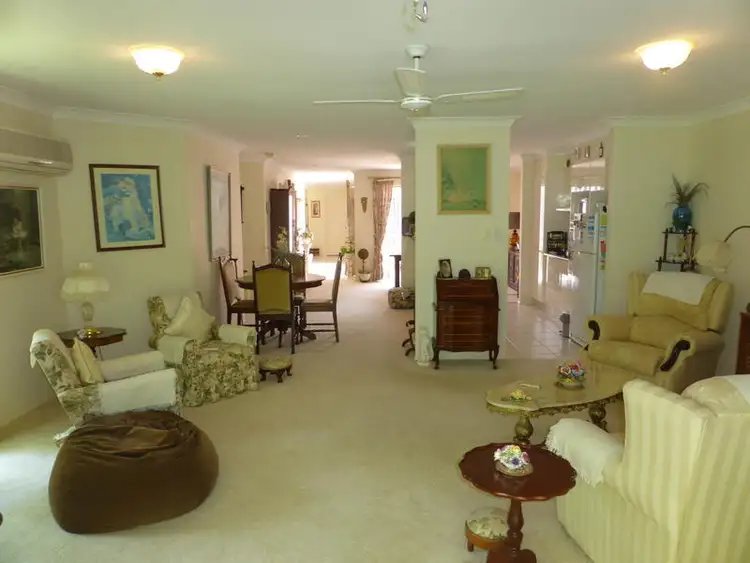 Fifth view of Homely semi-detached listing, 2/ 21 Mountain Ash Circuit, Robina QLD 4226