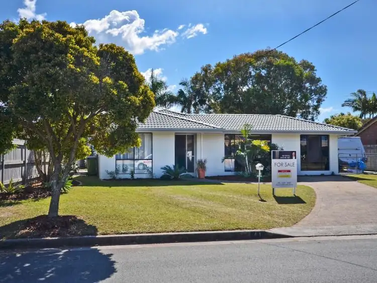 Main view of Homely house listing, 41 Piringa Street, Wurtulla QLD 4575