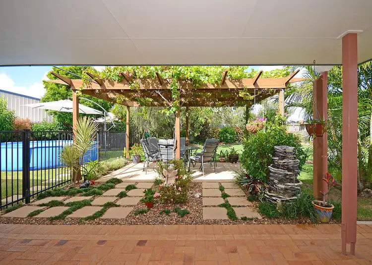 Fourth view of Homely house listing, 12 Lockerbie Ct, Kawungan QLD 4655