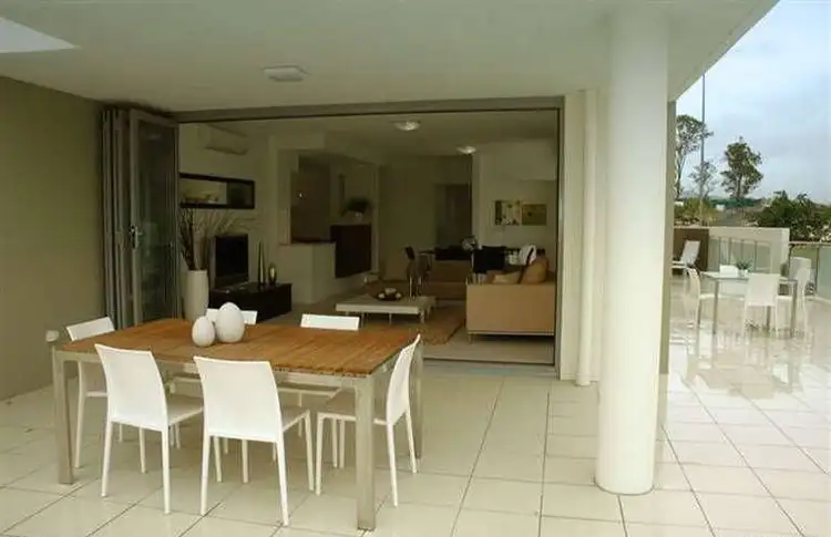 Seventh view of Homely apartment listing, 1/ 15 Laver Drive, Robina QLD 4226