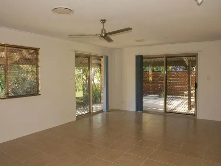 Fourth view of Homely house listing, 32 Pelican Street, Slade Point QLD 4740
