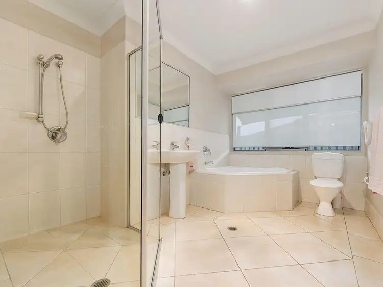 Sixth view of Homely house listing, 9 Leopardwood Circuit, Robina QLD 4226