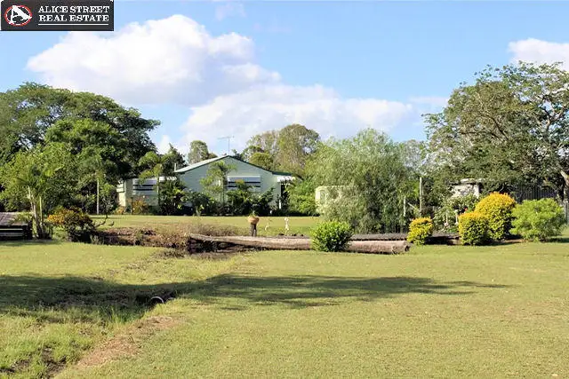 Main view of Homely house listing, 19 Graham Street, Tiaro QLD 4650