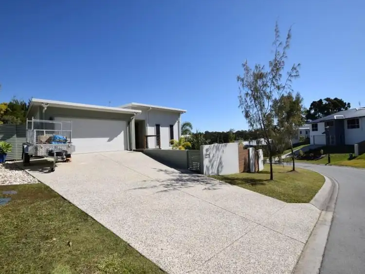 60 Byee Circuit, Aroona QLD 4551