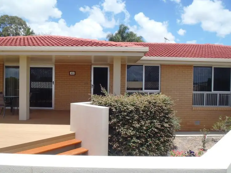 Second view of Homely house listing, 22 Thomsen Street, Millbank QLD 4670