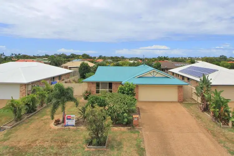 13 Landsborough St, Bargara QLD 4670