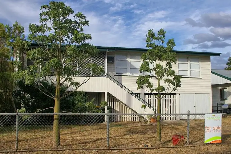 43 Palmer Street, Dalby QLD 4405