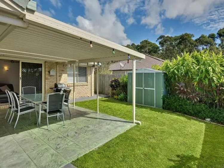 Third view of Homely house listing, 5 Livistona Crescent, Currimundi QLD 4551