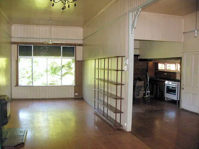 Sixth view of Homely house listing, 16 Richmond Street, Maryborough QLD 4650