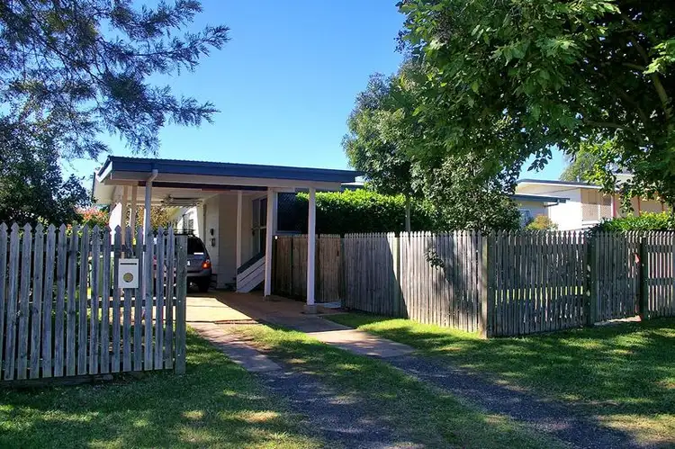 Main view of Homely house listing, 59 Curtis Street, Dalby QLD 4405