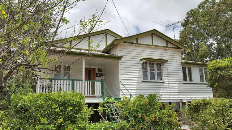Main view of Homely house listing, 4 Hayden Street, Dalby QLD 4405