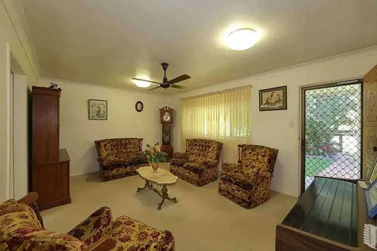 Sixth view of Homely house listing, 8 Rosedale Road, Oakwood QLD 4670