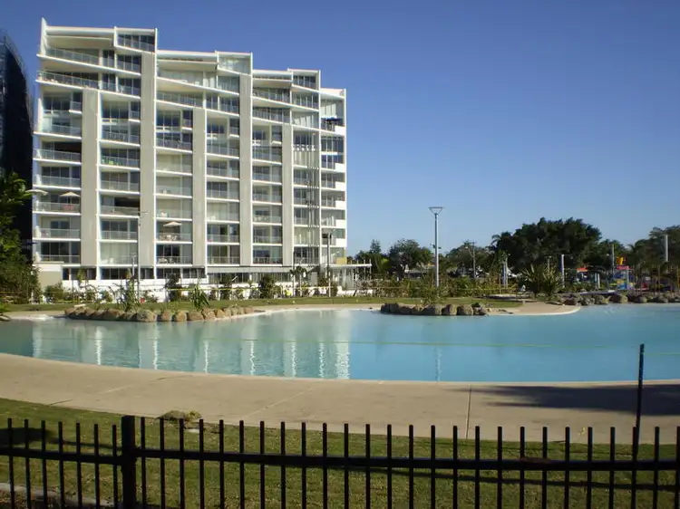 Main view of Homely apartment listing, 13/24-26 River Street 'rivage', Mackay QLD 4740