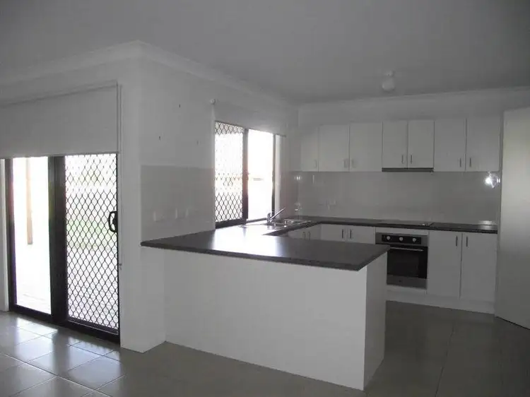 Third view of Homely house listing, 48 Gosden Drive, Dalby QLD 4405