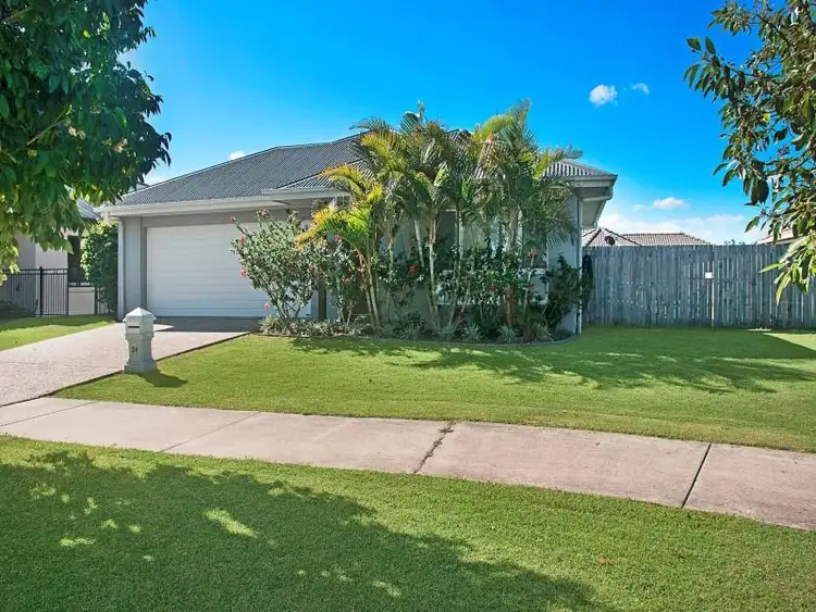 Third view of Homely house listing, 24 Grampion Drive, Caloundra West QLD 4551