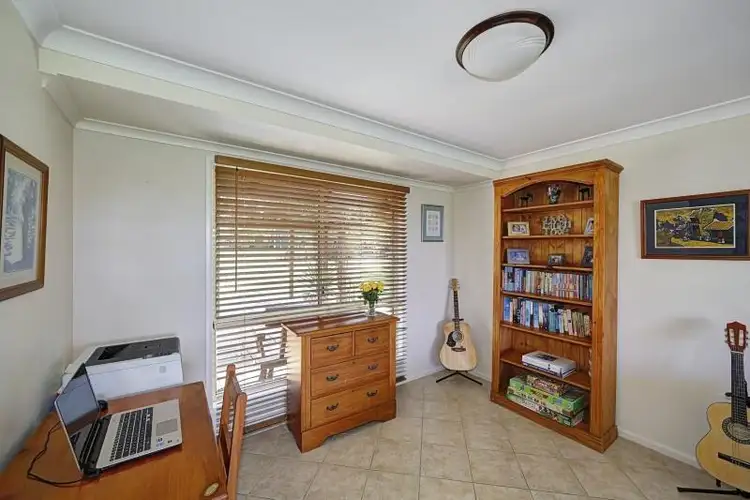 Seventh view of Homely house listing, 2 Berrimah Court, Innes Park QLD 4670