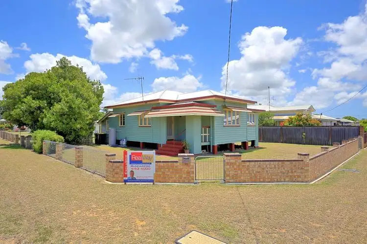 Main view of Homely house listing, 75 Pitt St, Walkervale QLD 4670