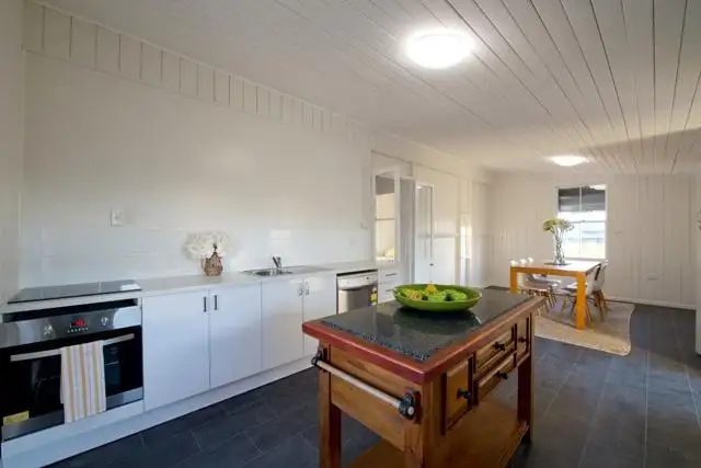 Third view of Homely house listing, 88 Russell Street, Maryborough QLD 4650