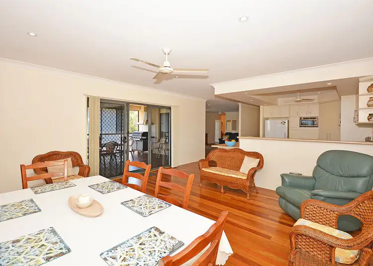 Fifth view of Homely house listing, 11 Jacobsen Outlook, Urraween QLD 4655