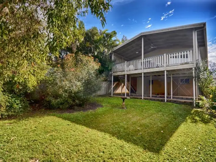 Fourth view of Homely house listing, 48 Cooroora Street, Dicky Beach QLD 4551