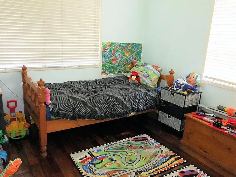 Fifth view of Homely house listing, 13 Cunningham Street, Maryborough QLD 4650