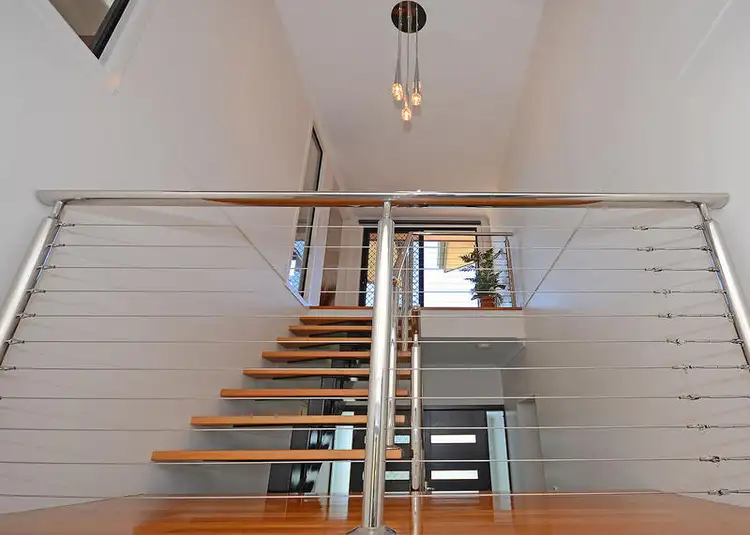 Third view of Homely house listing, 27 Beacon Rd, Booral QLD 4655