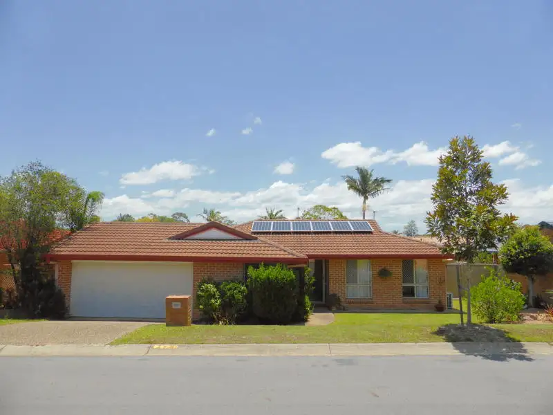 Main view of Homely house listing, 32 Bothwell Street, Robina QLD 4226