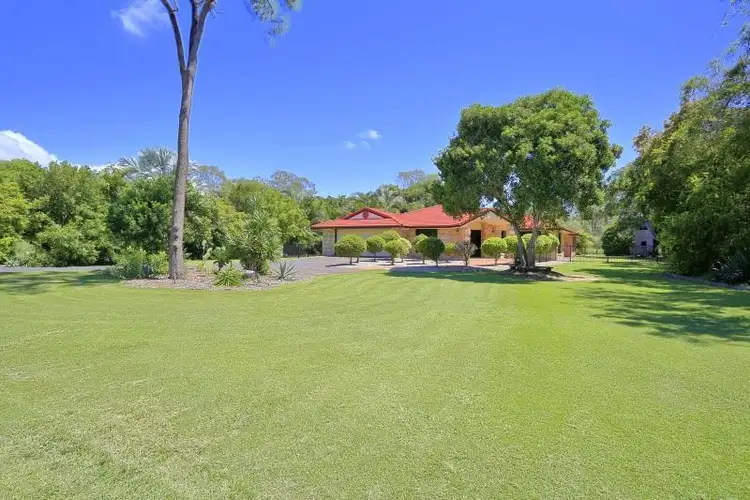 Third view of Homely house listing, 56 Currawong Road, Gooburrum QLD 4670