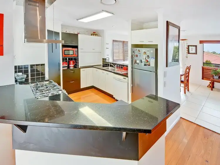 Second view of Homely house listing, 30 Normandy Crescent, Aroona QLD 4551