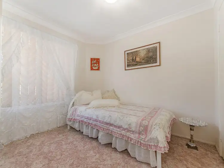 Fifth view of Homely house listing, 7 Scotia Place, Merrimac QLD 4226